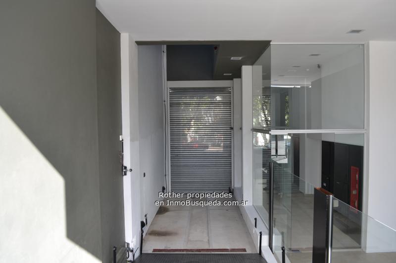 Cochera en Venta - 1