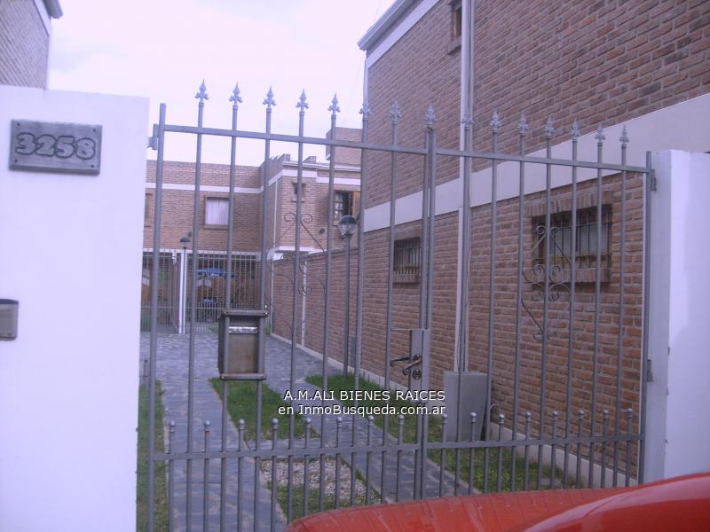 Duplex en Alquiler
