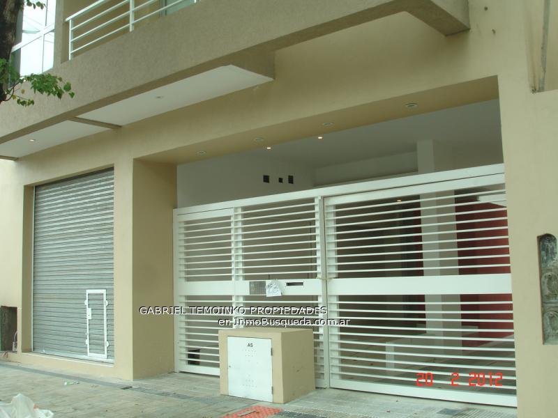 Cochera en Venta - 1