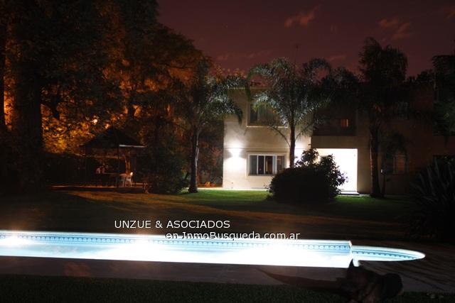 Countries y Barrios Privados en Venta