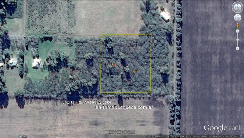 Lote en Venta