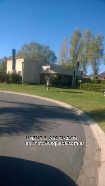 Casa en Country en Venta