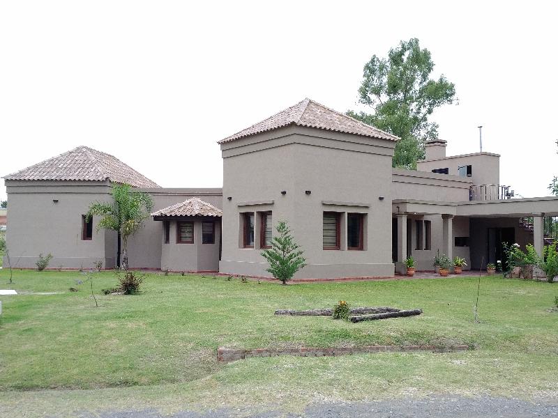 Casa en Country en Venta