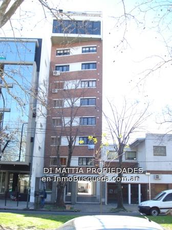 Departamento en Alquiler