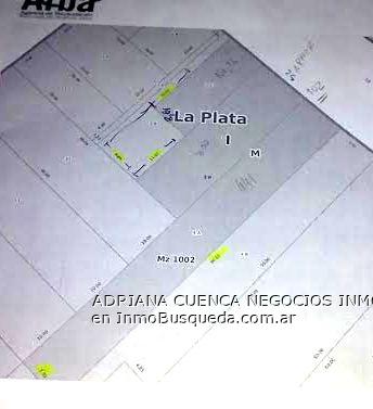 Galpon en Venta - 1