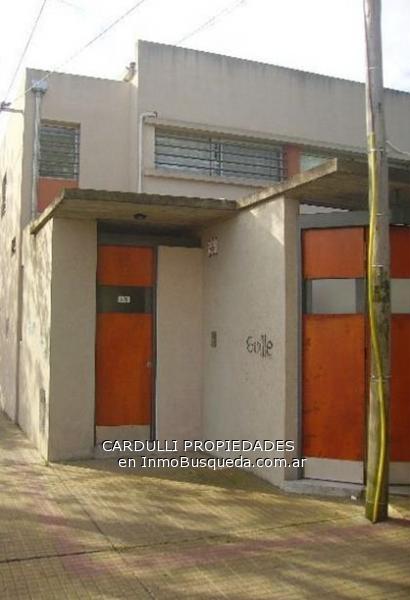 Duplex en Venta