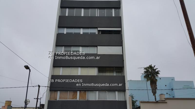 Duplex en Alquiler