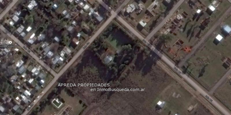 Lote en Venta