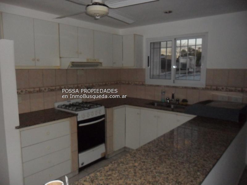 Departamento en Alquiler