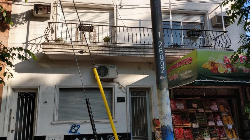 Departamento en Venta