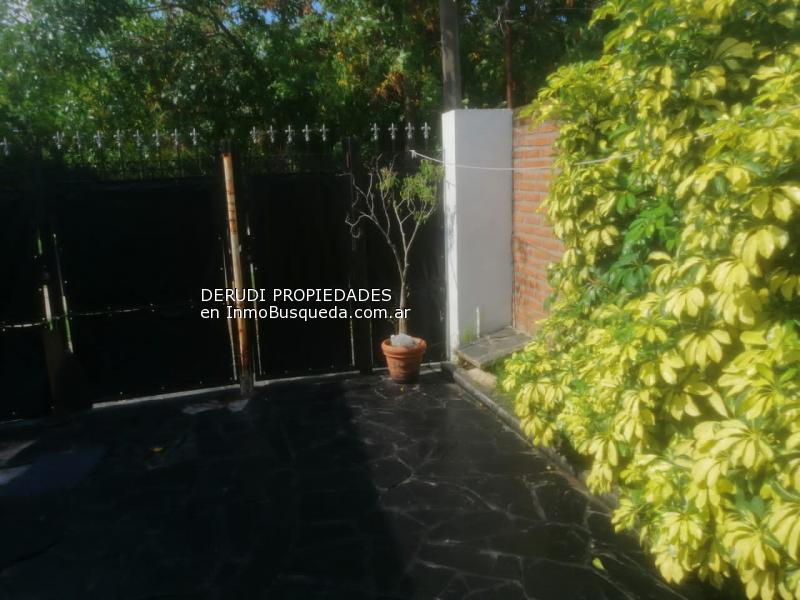 Duplex en Venta