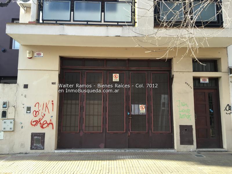 Local en Venta - 1