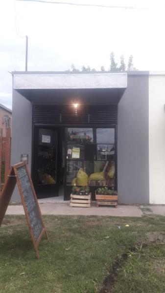 Local en Alquiler