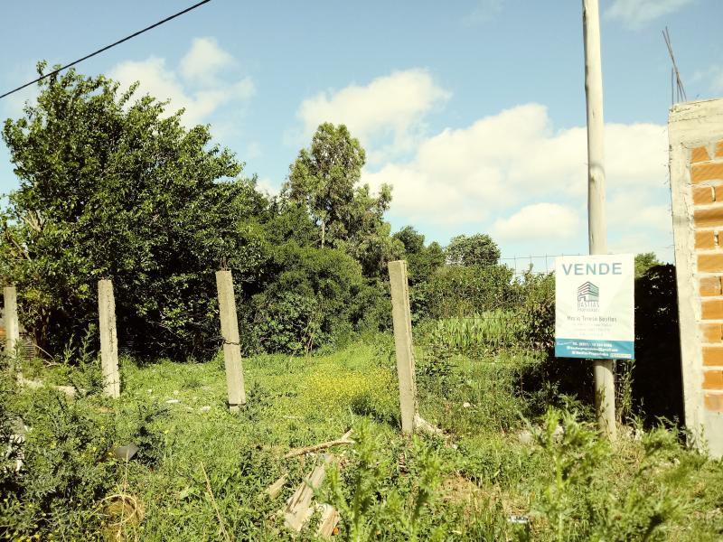 Lote en Venta