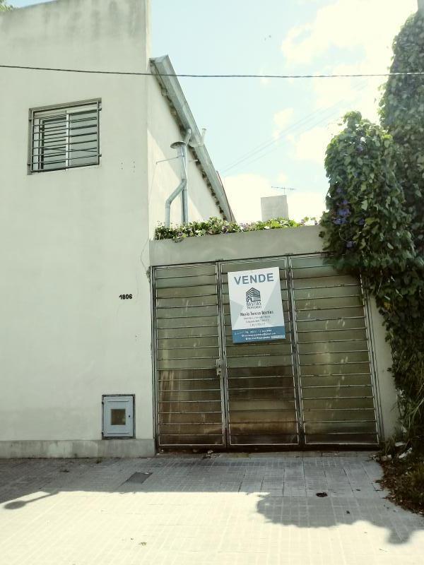 Duplex en Venta