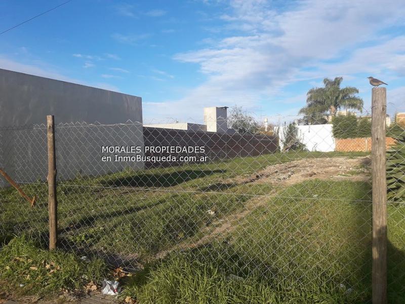 Lote en Venta