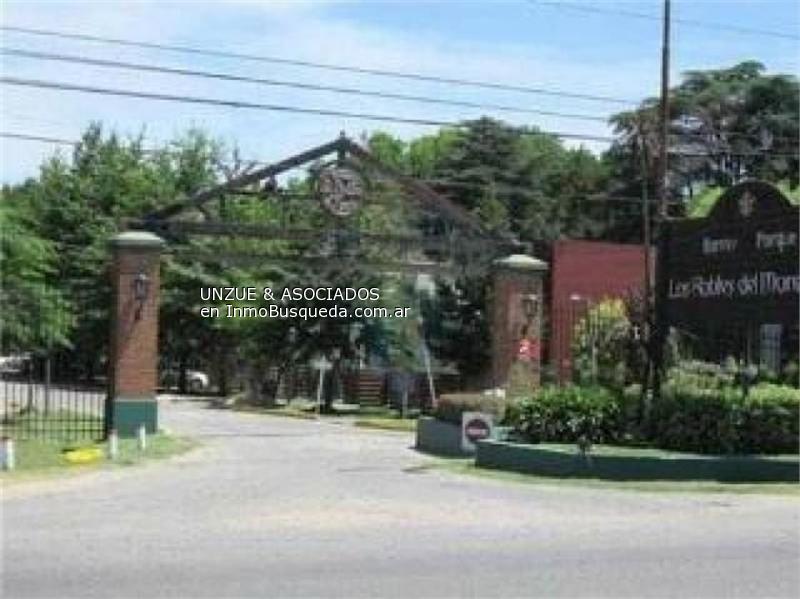 Lote en Venta