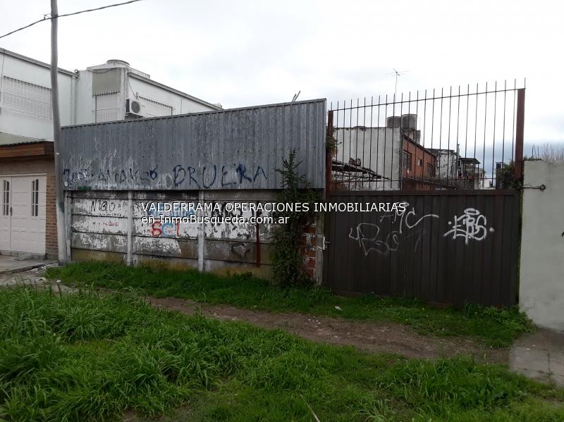 Lote en Venta