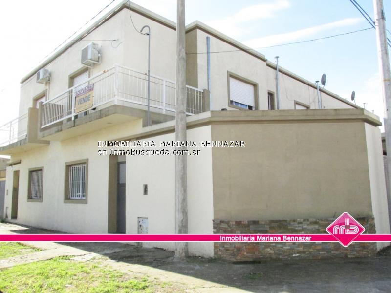 Duplex en Venta