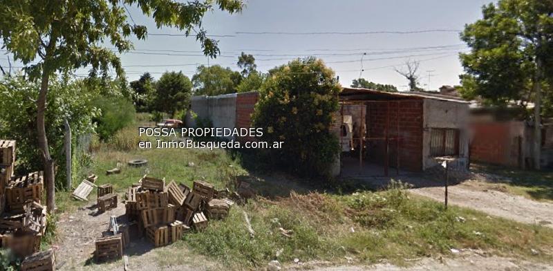 Lote en Venta