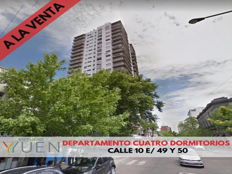 Departamento en Venta
