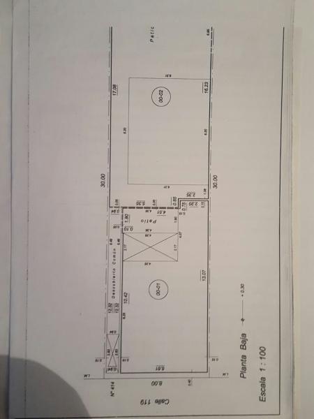 Casa en Venta - 1