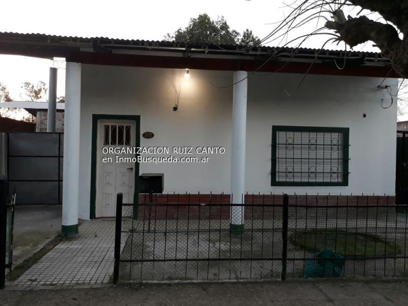 Casa en Venta - 1