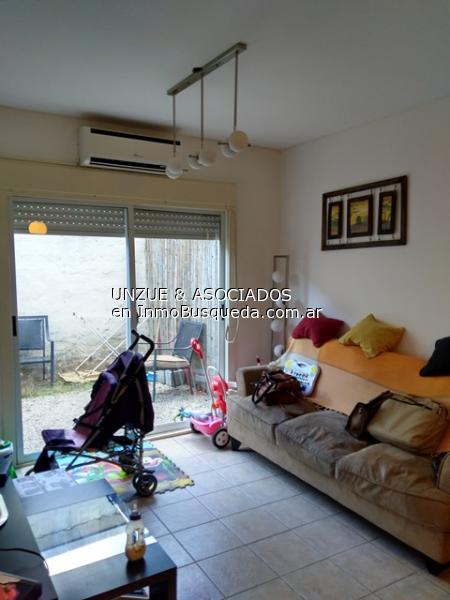 Departamento en Venta