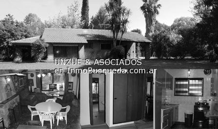 Countries y Barrios Privados en Venta