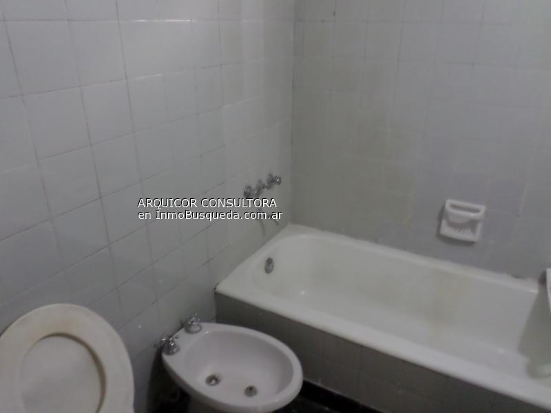 Departamento en Alquiler