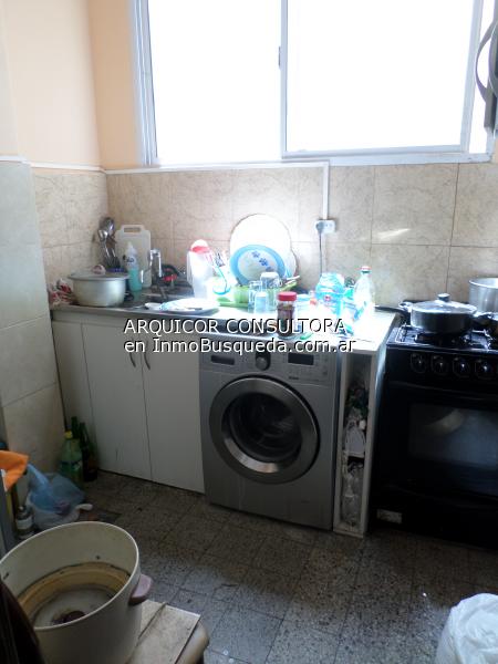 Departamento en Alquiler
