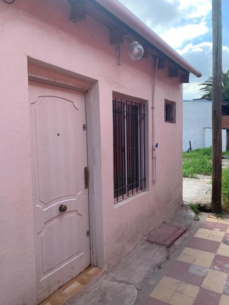 Departamento en Alquiler