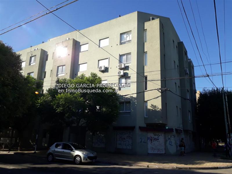 Departamento en Alquiler