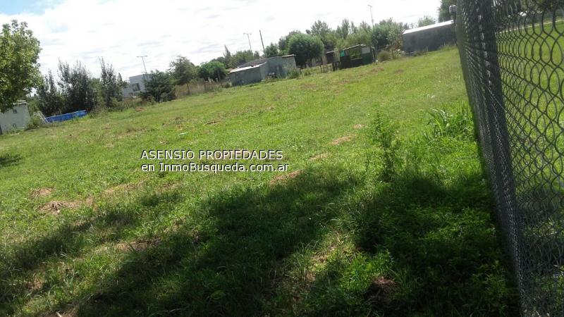 Lote en Venta