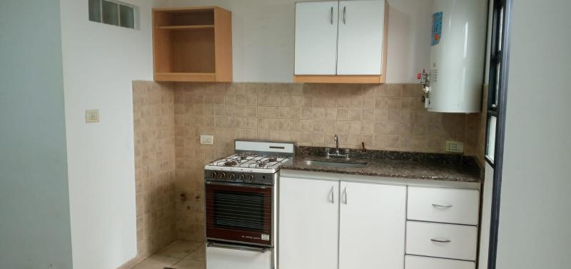 Departamento en Alquiler - 1