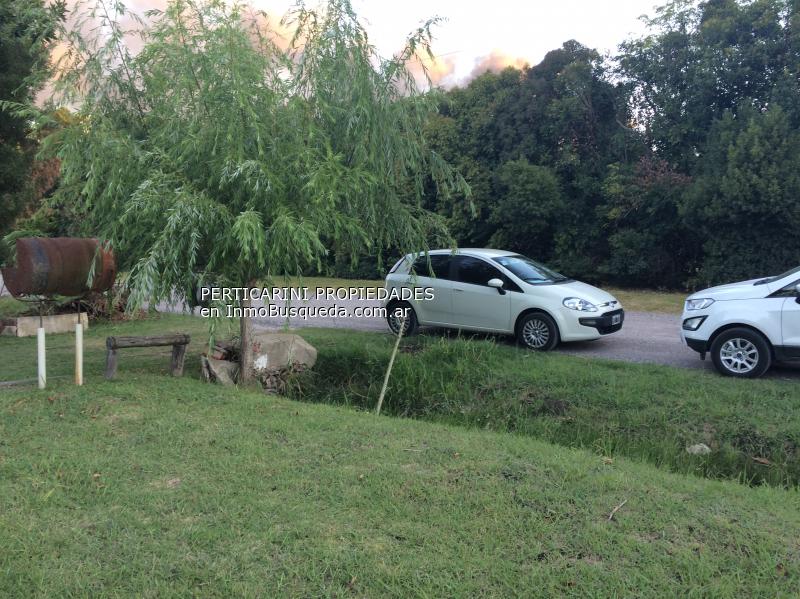 Lote en Venta