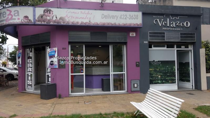 Local en Venta