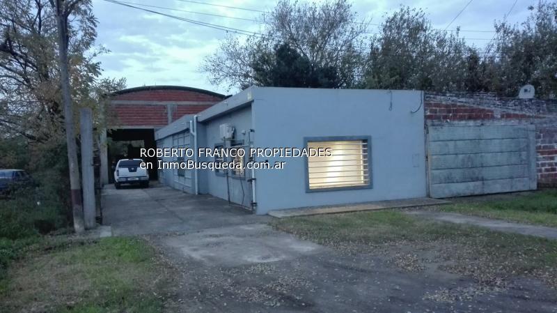 Galpon en Venta - 1