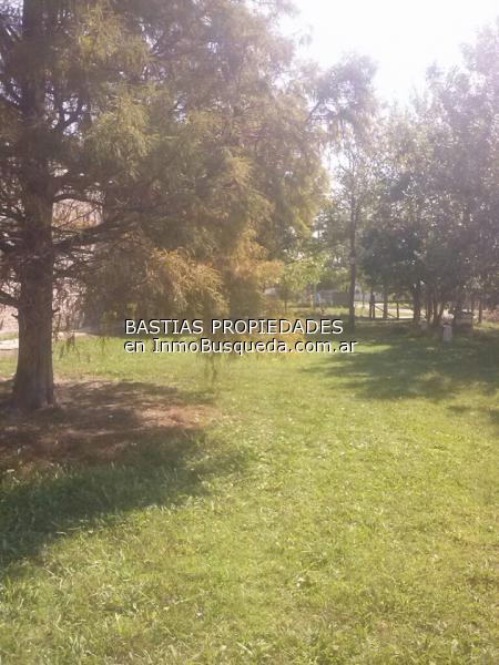 Lote en Venta