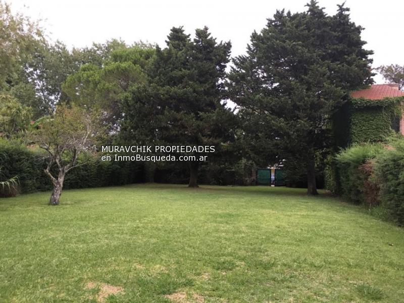 Lote en Venta