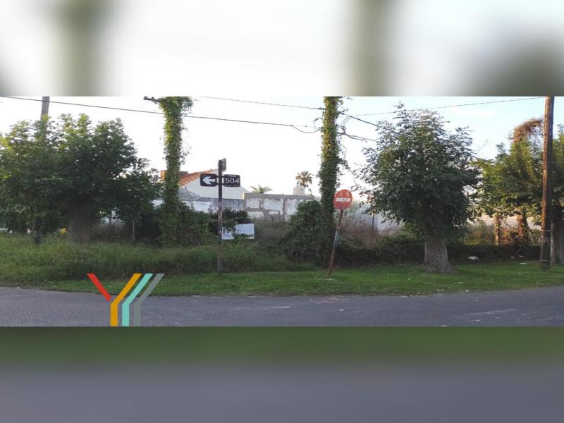 Lote en Venta