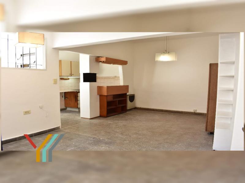 Departamento en Alquiler