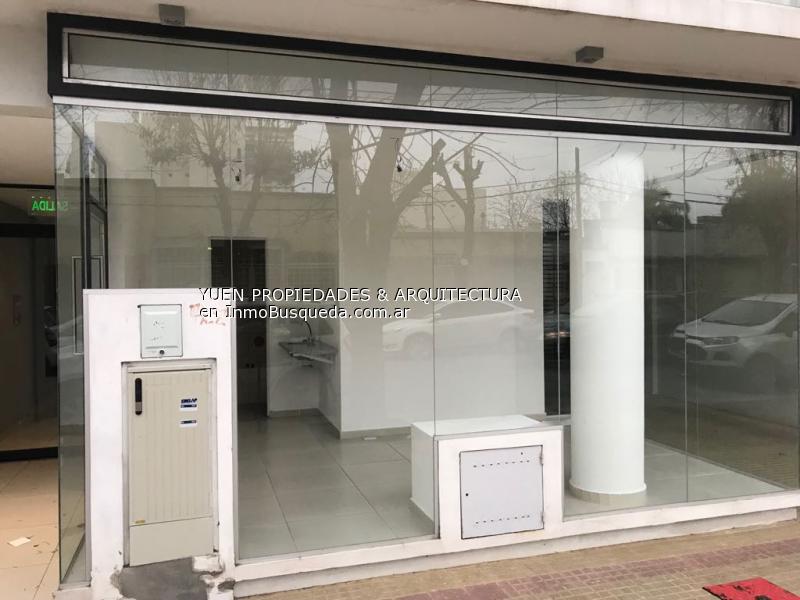 Local en Venta