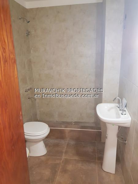 Departamento en Alquiler
