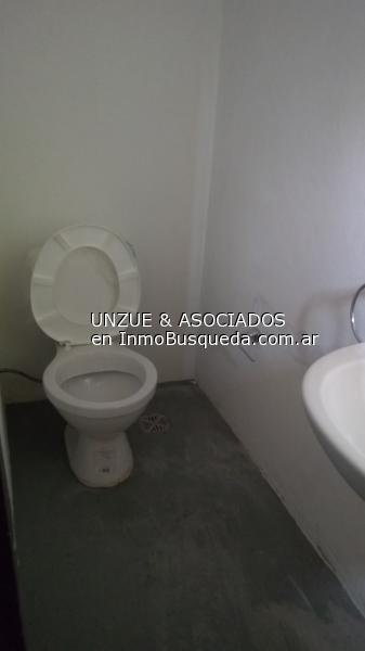 Galpon en Venta - 1