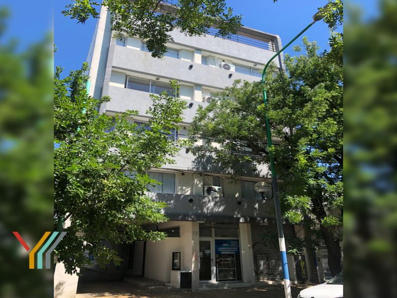 Departamento en Alquiler