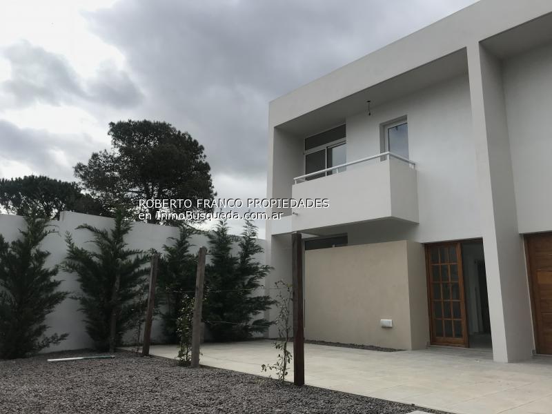 Duplex en Venta