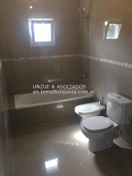 Casa en Country en Venta