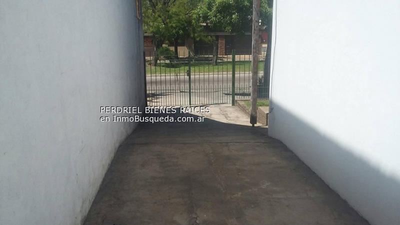 Casa en Alquiler