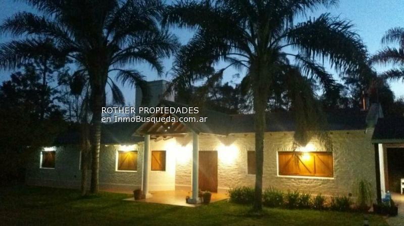 Casa en Venta